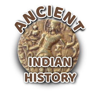 Ancient Indian History Maps